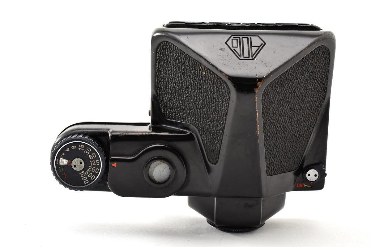 ★良品★ ペンタックス PENTAX 6X7 TTLファインダー ★ #9327