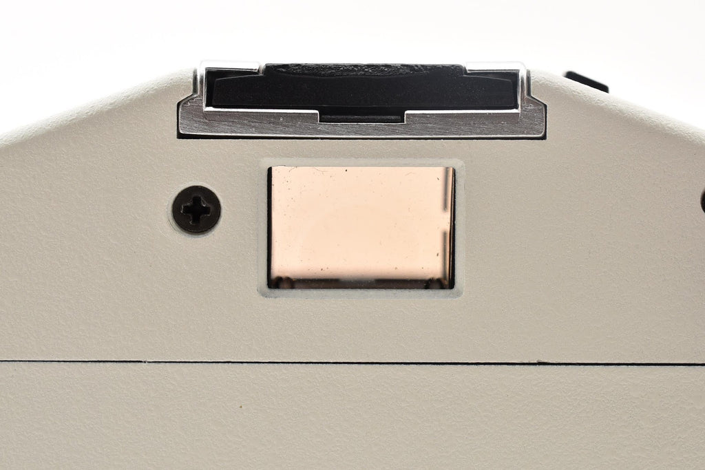 ★美品★ ミノックス MINOX 35AL WHITE フィルムカメラ ★ #9158