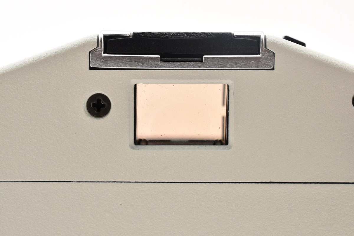 ★美品★ ミノックス MINOX 35AL WHITE フィルムカメラ ★ #9158