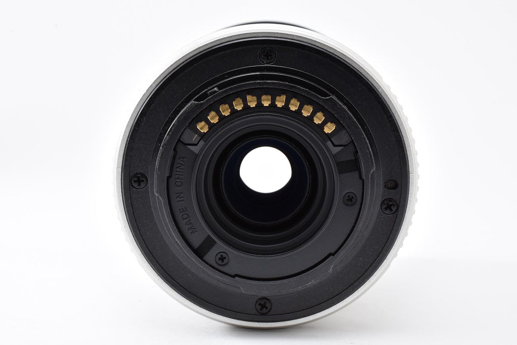 ★良品★ オリンパス Olympus M.ZUIKO DIGITAL ED 40-150MM F4.0-5.6 R 交換レンズ ★ #8781