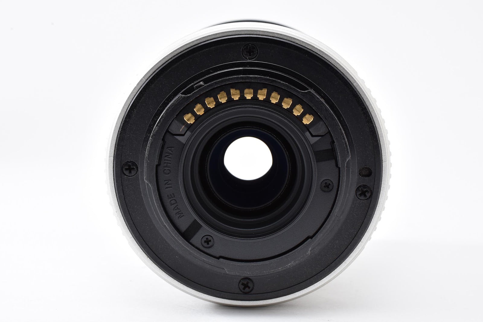 ★良品★ オリンパス Olympus M.ZUIKO DIGITAL ED 40-150MM F4.0-5.6 R 交換レンズ ★ #8781