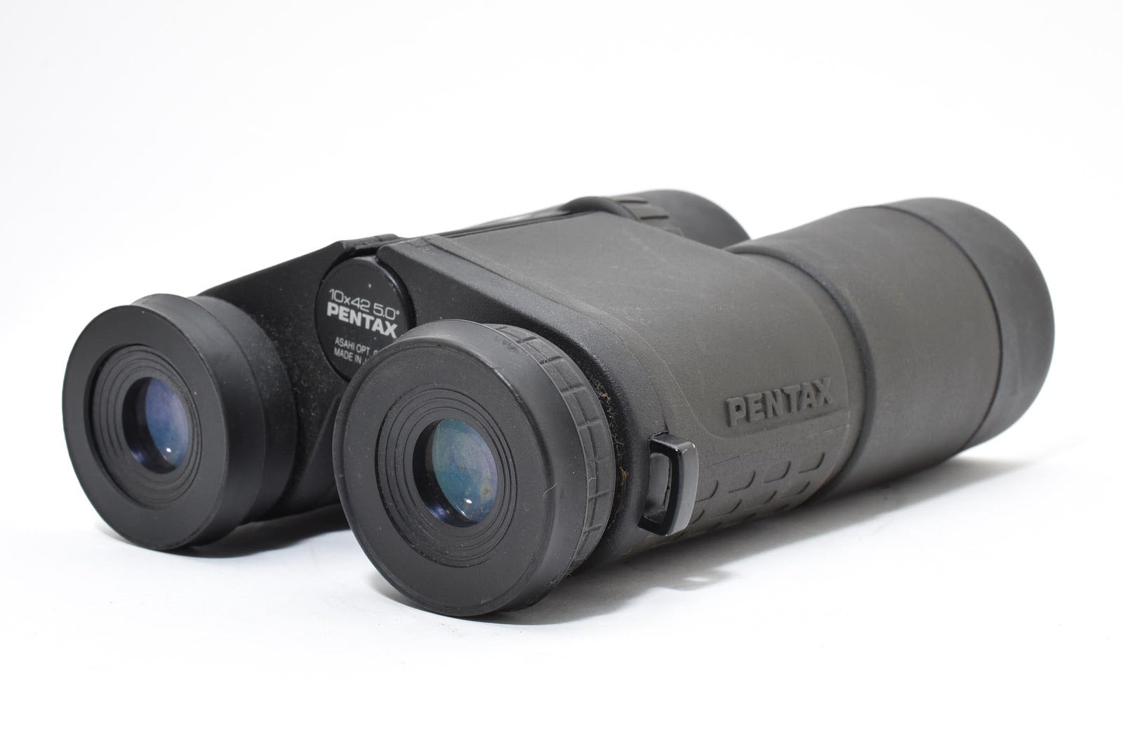 ★良品★ ペンタックス PENTAX 10X42 5.0° DCF 双眼鏡 ★ #8720