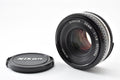 ★良品★ ニコン Nikon AI-S 50MM F1.8 単焦点レンズ ★ #9186