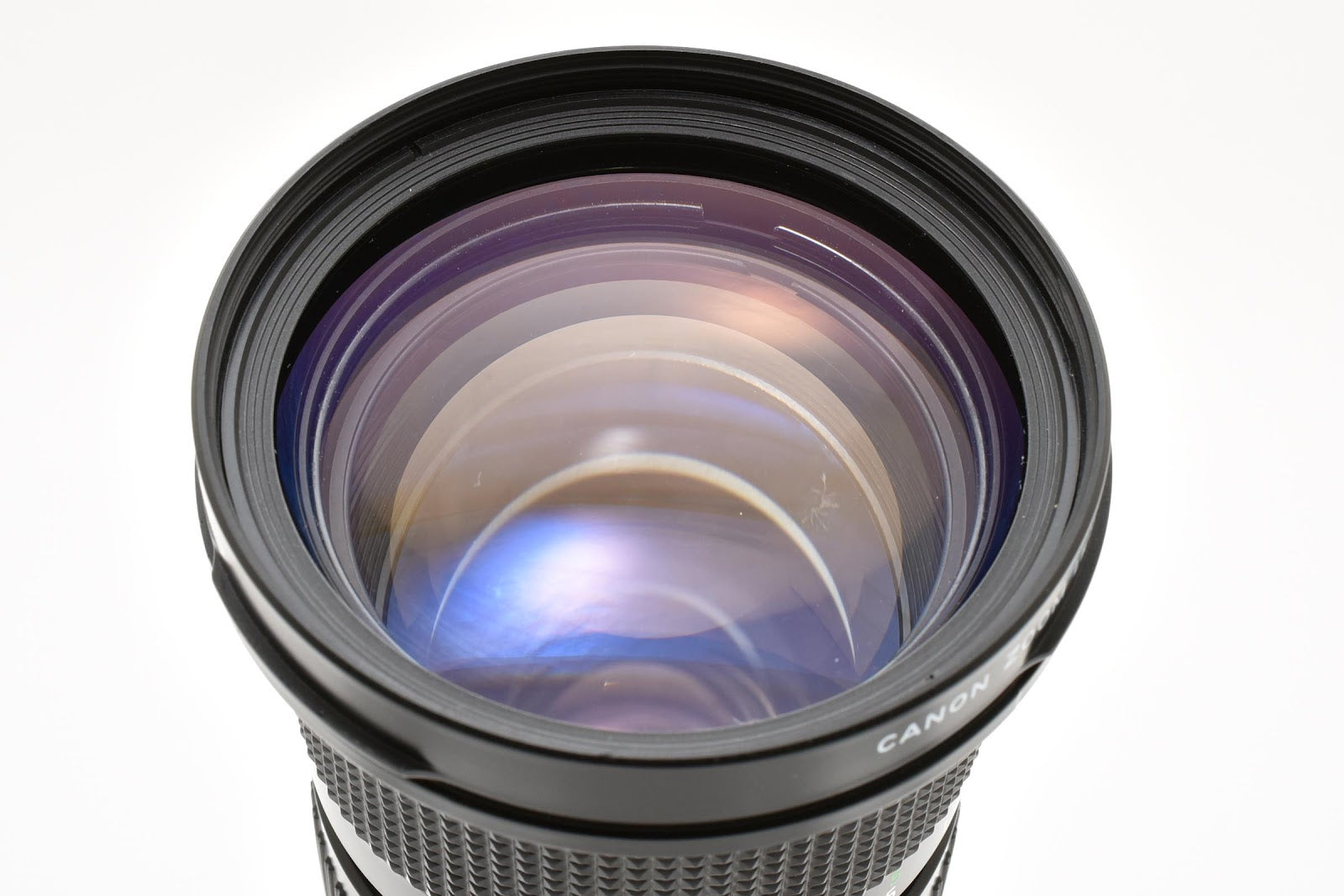 ★美品★ キヤノン CANON NEWFD 35-105MM F3.5 レンズ ★ #8681