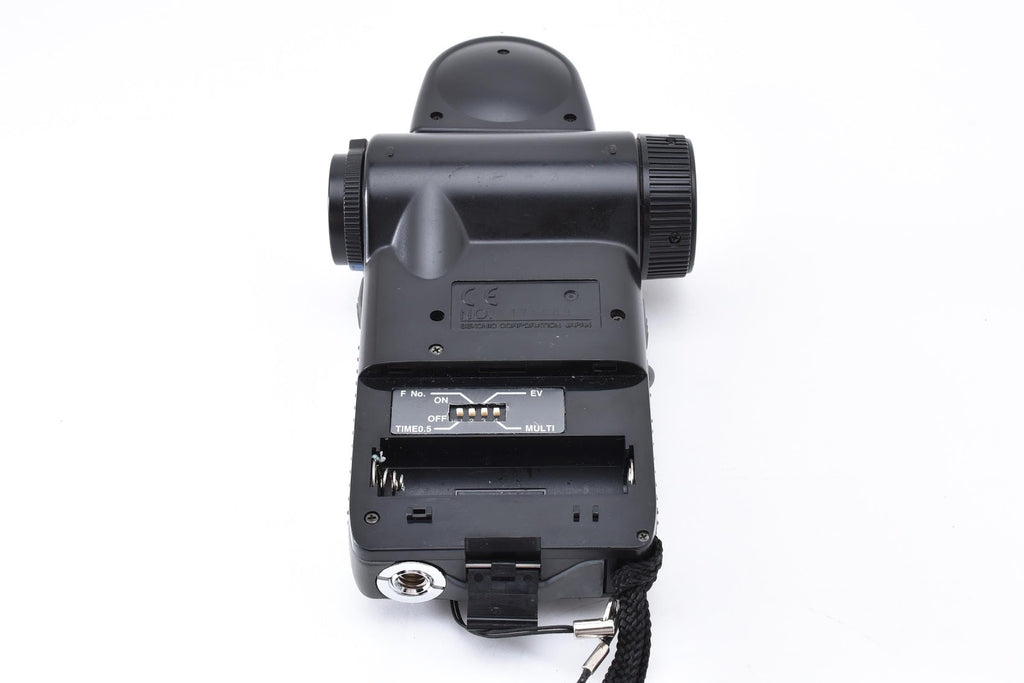 ★良品★ セコニック sekonic ズームマスター L-508 露出計 ★ #8957