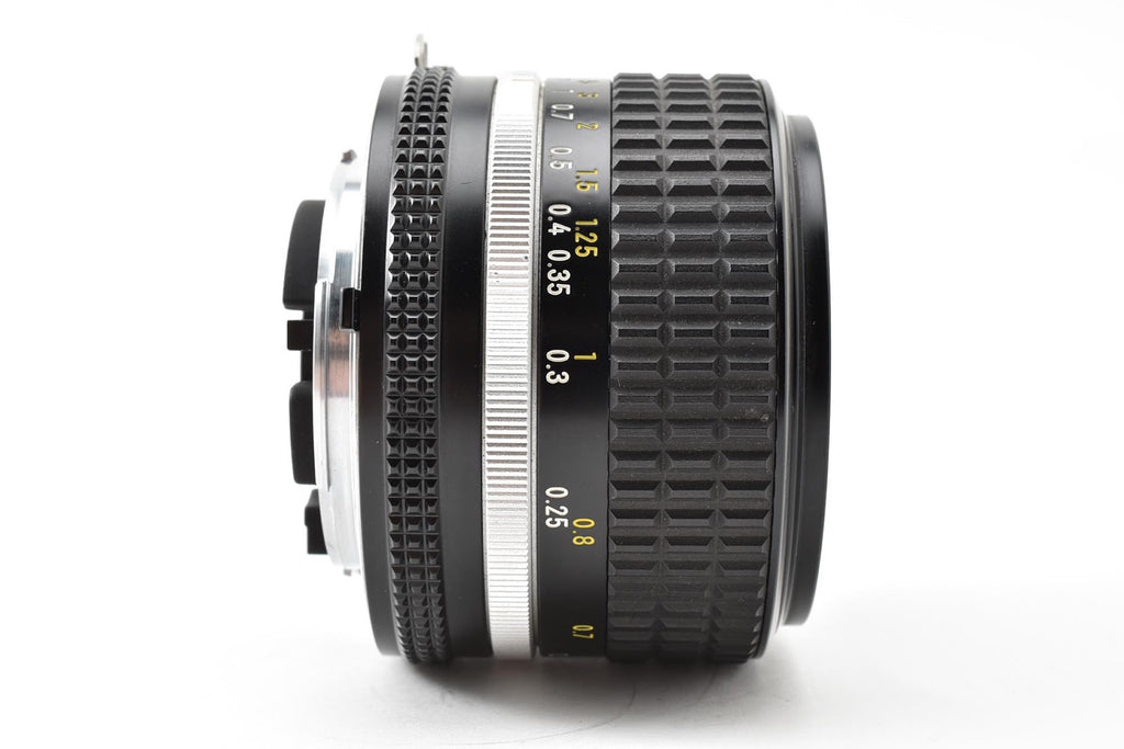★極上品★ ニコン Nikon AI-S NIKKOR 28MM F2.8 フィルムカメラレンズ 美品 ★ #9358