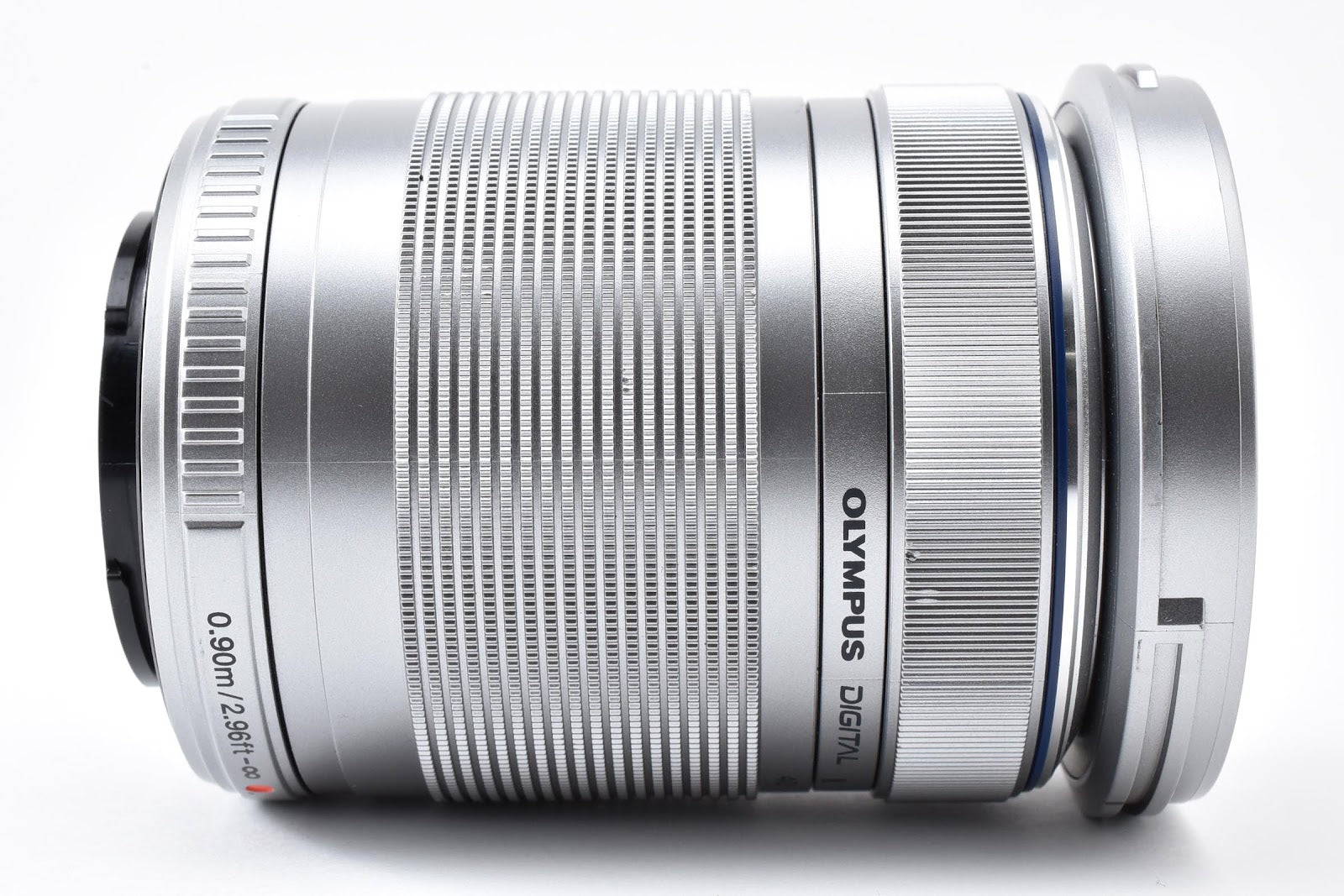 ★良品★ オリンパス Olympus M.ZUIKO DIGITAL ED 40-150MM F4.0-5.6 R 望遠ズームレンズ ★ #8780