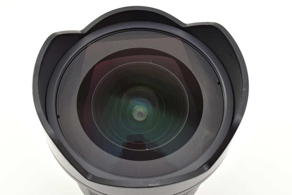 ★ ロキノン ROKINON AF 14MM F2.8 FE ソニーE用 フルサイズ対応 交換レンズ ★ #9070