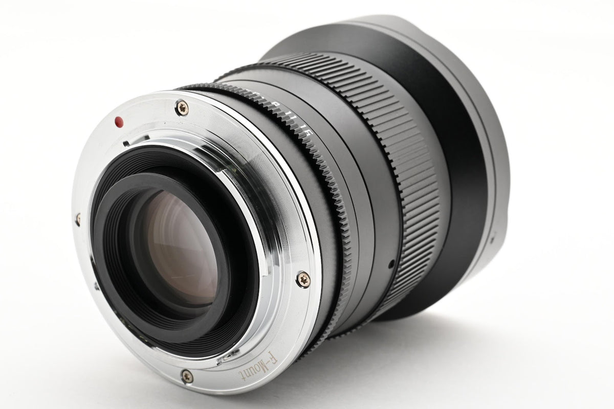 ★美品★ ティーティーアーティザン TTartisan 11MM F2.8 FISHEYE (ニコン用) 魚眼レンズ ★ #9396