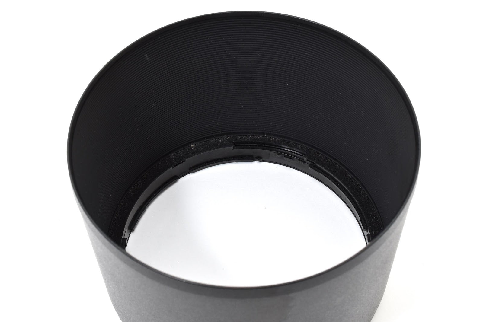 ★美品★ ニコン Nikon HB-109 フード 対応機種：NIKKOR Z 180-600MM F5.6-6.3 VR ★ #8748