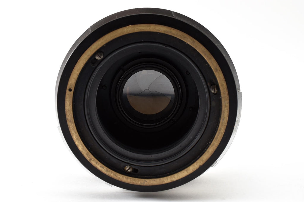 ★美品★ マミヤ MAMIYA MAMIYA-SEKOR 100MM F3.5 交換レンズ ★ #8979