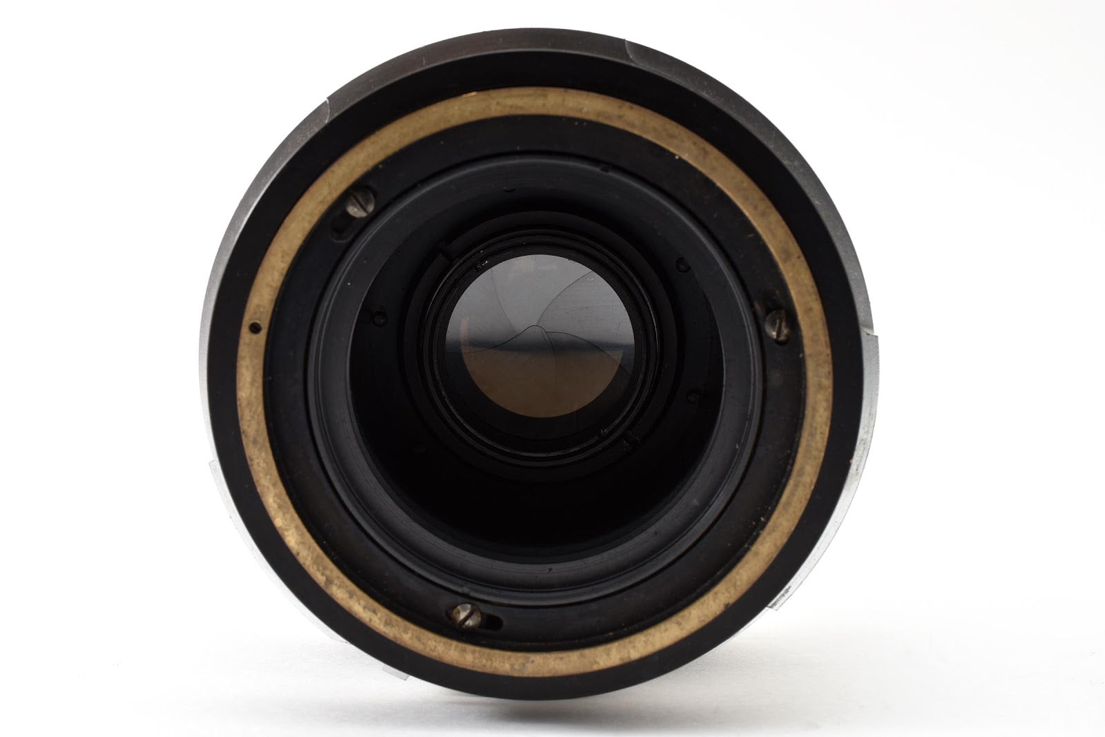 ★美品★ マミヤ MAMIYA MAMIYA-SEKOR 100MM F3.5 交換レンズ ★ #8979