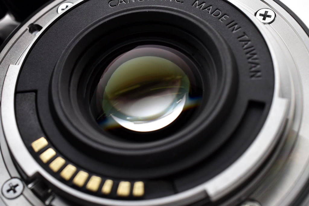 ★美品★ キヤノン CANON EF-M 22MM F2 STM 単焦点レンズ ★ #8968