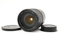 ★良品★ キヤノン CANON EF 28-135mm F3.5-5.6 IS レンズ 銘板傷薄クモリ影響無 動作OK ★ #8630