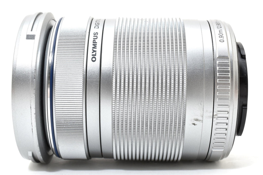 ★良品★ オリンパス Olympus M.ZUIKO ED 40-150mm F4-5.6 レンズ ★ #8739