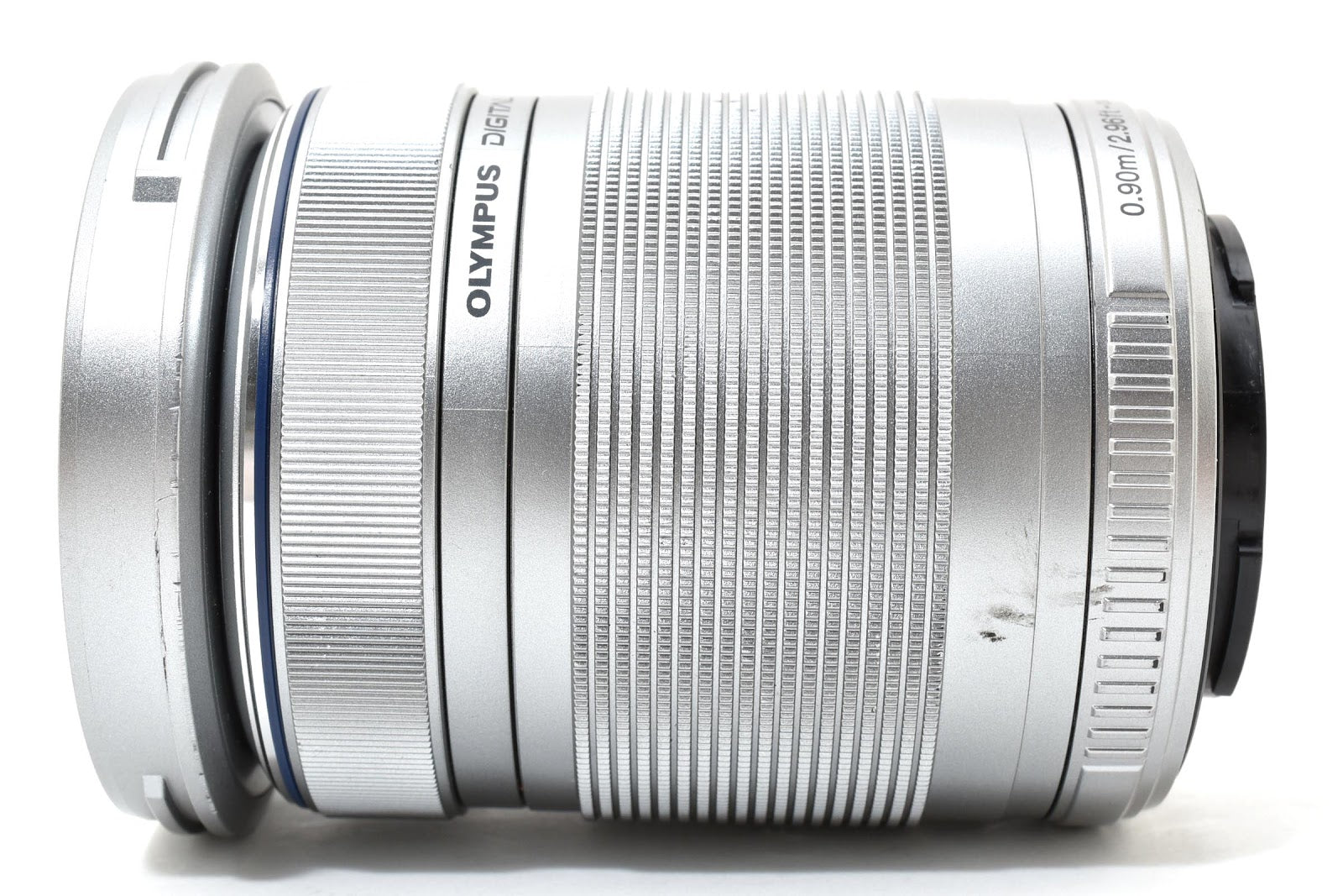 ★良品★ オリンパス Olympus M.ZUIKO ED 40-150mm F4-5.6 レンズ ★ #8739