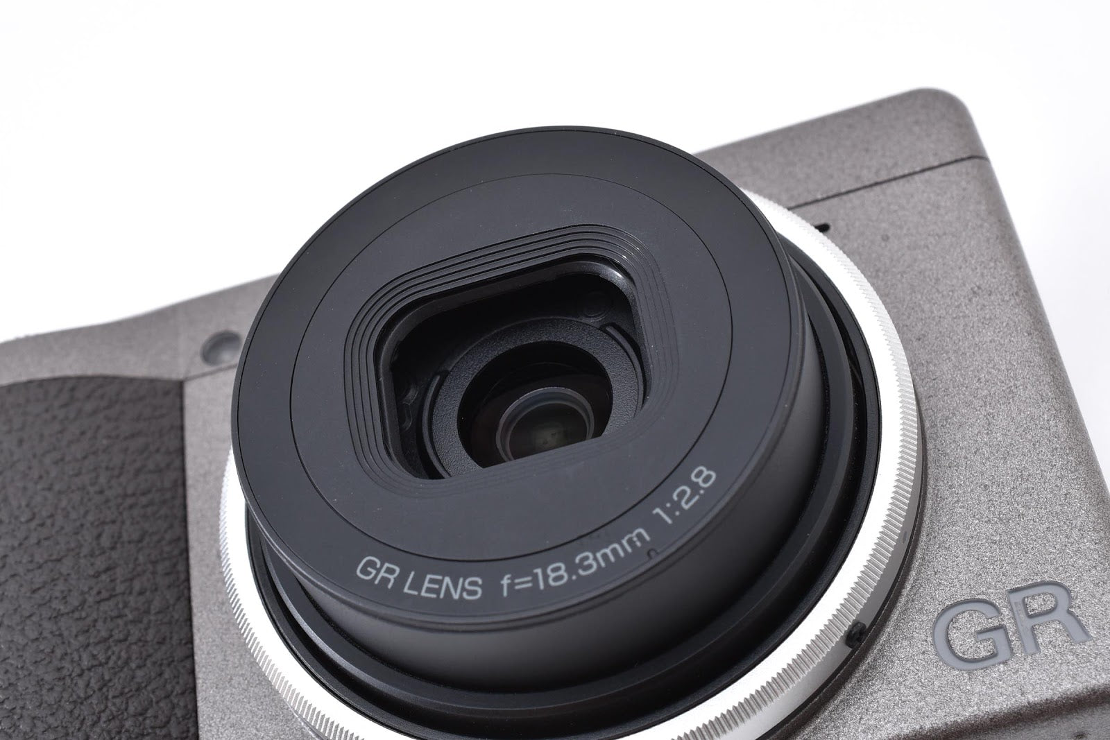 ★極上品★ リコー RICOH GR III DIARY EDITION ショット数517回 元箱付き コンパクトデジタルカメラ ★ #8918