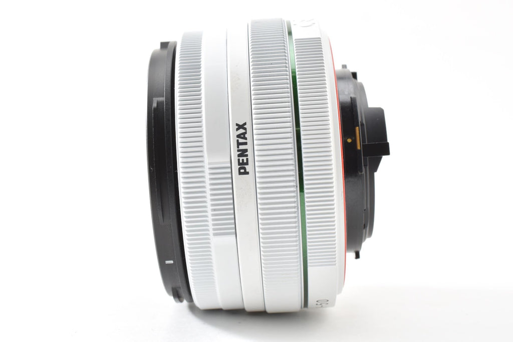 ★美品★ ペンタックス PENTAX DA L 18-50mm F4-5.6 DC WR RE 交換レンズ ★ #8996