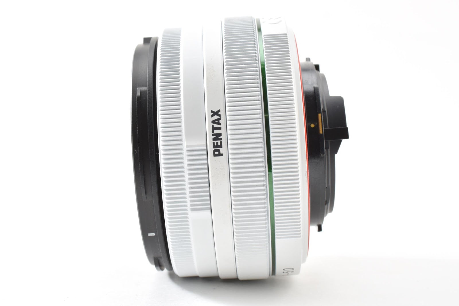 ★美品★ ペンタックス PENTAX DA L 18-50mm F4-5.6 DC WR RE 交換レンズ ★ #8996