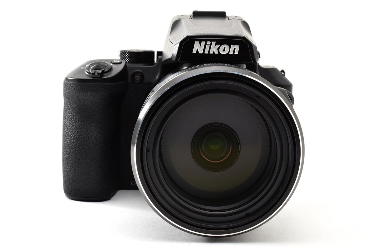 ★良品★ ニコン Nikon COOLPIX P950 デジタルカメラ ★ #9328