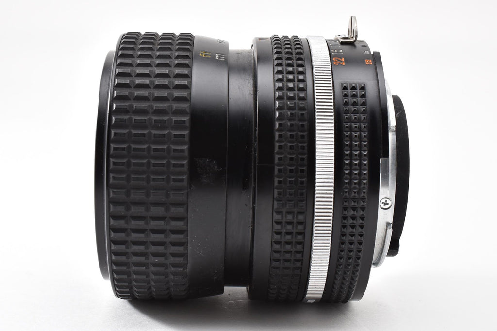 ★良品★ ニコン Nikon AI-S 35-70MM F3.3-4.5 カメラレンズ ★ #8925