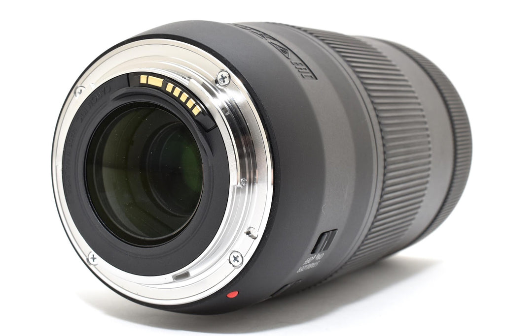 ★美品★ キャノン CANON EF70-300MM F4-5.6 IS II USM 望遠ズームレンズ ★ #8727