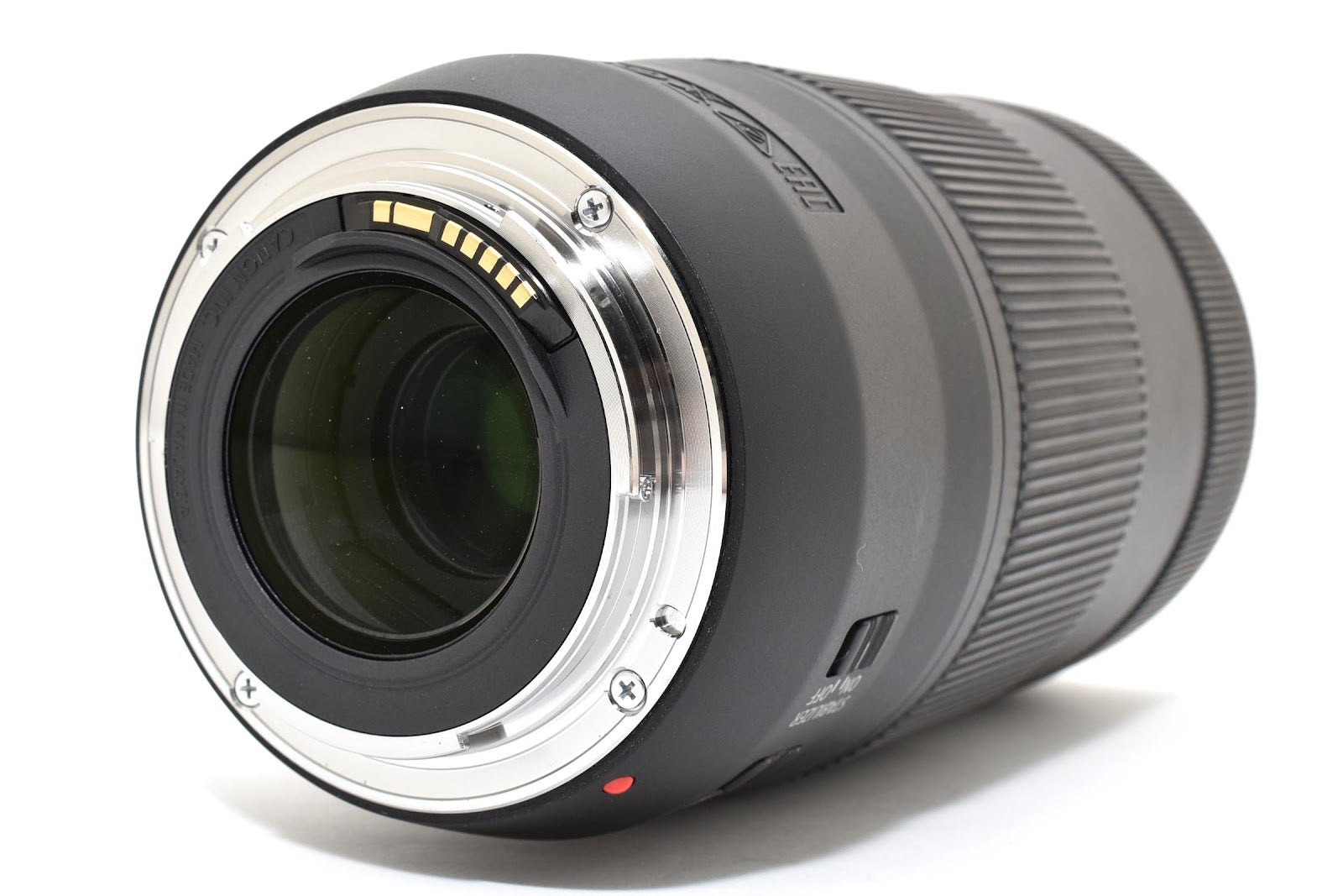★美品★ キャノン CANON EF70-300MM F4-5.6 IS II USM 望遠ズームレンズ ★ #8727