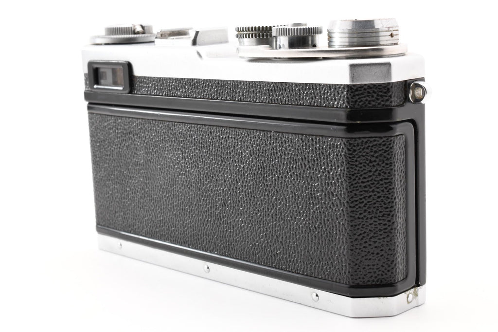 ★良品★ ニコン Nikon SP 前期 ボディ レンジファインダーカメラ ★ #9169