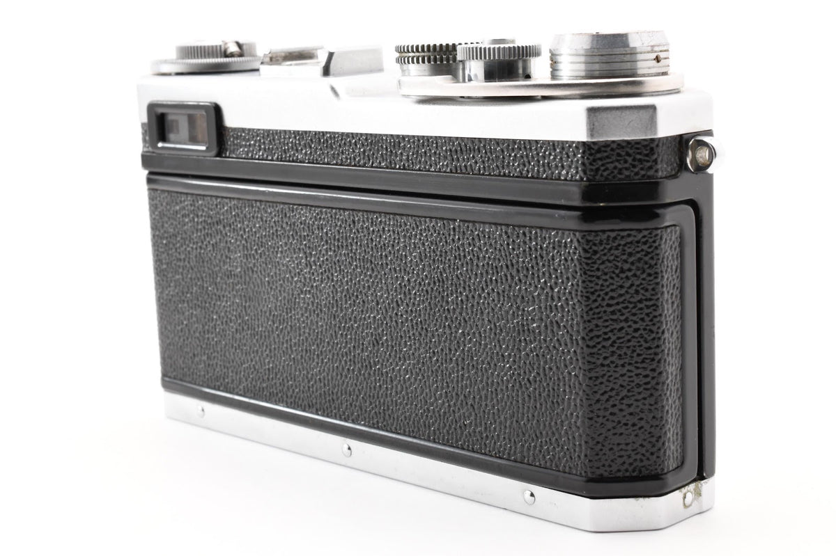 ★良品★ ニコン Nikon SP 前期 ボディ レンジファインダーカメラ ★ #9169