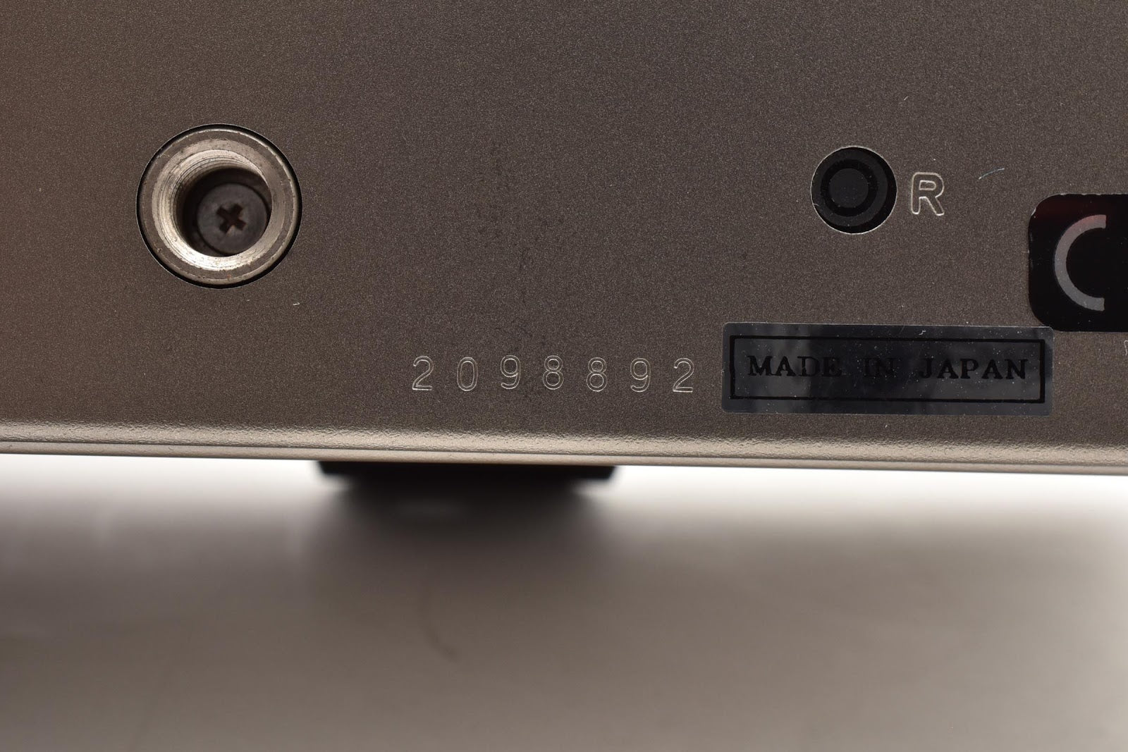 ★訳あり品大特価★ ライカ Leica MINILUX 純正ケース付き フィルムカメラ ★ #8805