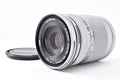 ★良品★ オリンパス Olympus M.ZUIKO DIGITAL ED 40-150MM F4.0-5.6 R 望遠ズームレンズ ★ #8780