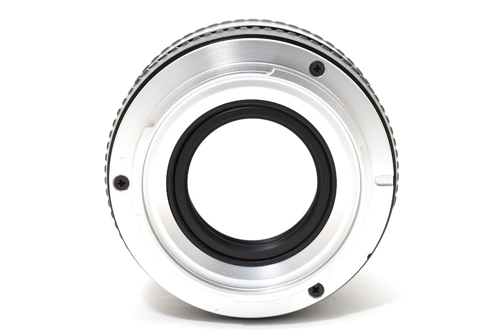 ★良品★ レンズベビー Lensbaby LENSBABY VELVET 56 56MM F1.6 ソフト (キヤノンEF用) デジタルレンズ ★ #8728