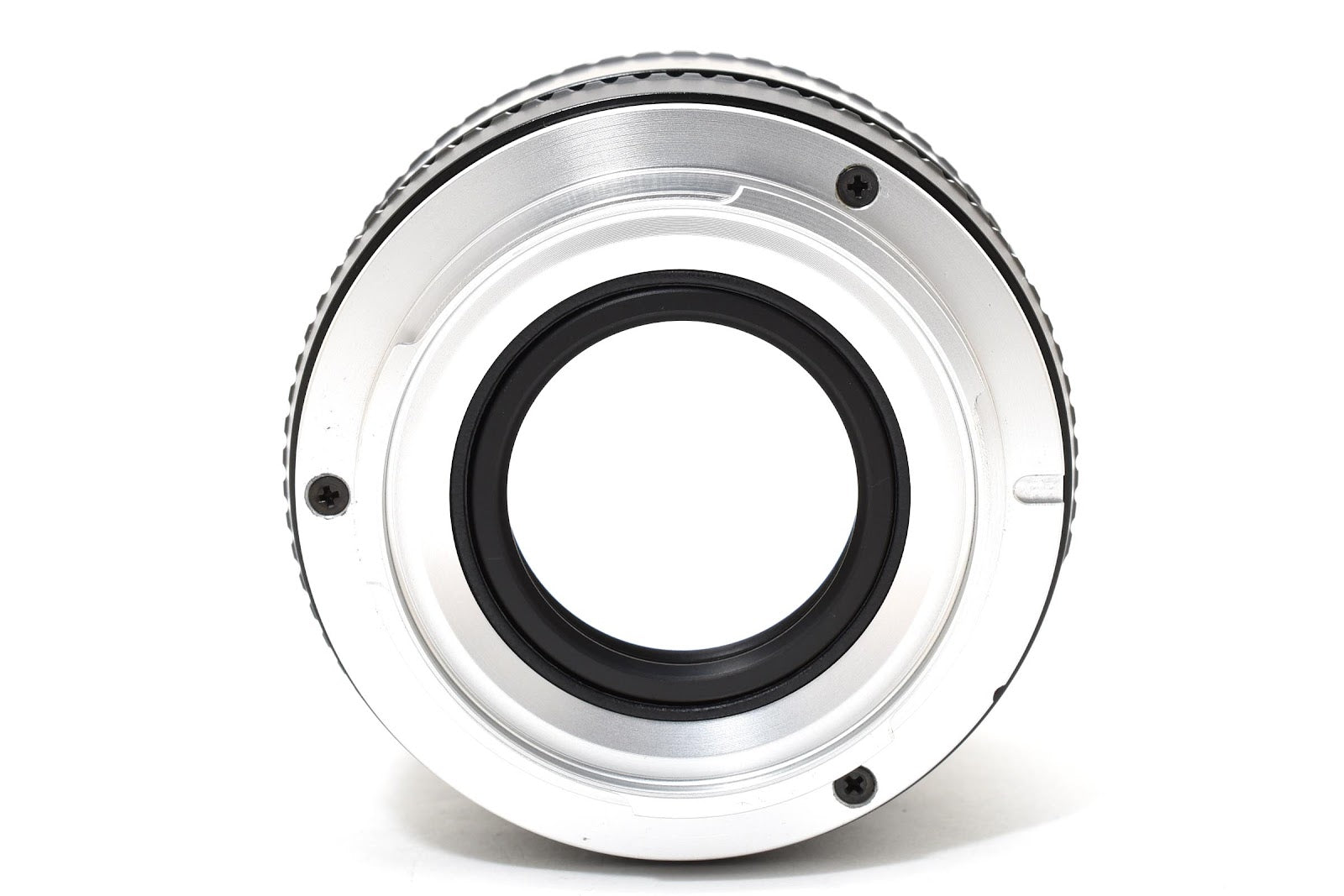 ★良品★ レンズベビー Lensbaby LENSBABY VELVET 56 56MM F1.6 ソフト (キヤノンEF用) デジタルレンズ ★ #8728