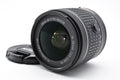 ★美品★ ニコン Nikon AF-P DX 18-55MM F3.5-5.6G VR 標準ズームレンズ ★ #8899