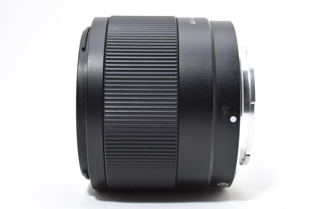 ★美品★ ビルトロックス VILTROX AF 40MM F2.5 AIR STM ASPH ED IF (ソニーE用/フルサイズ対応) 交換レンズ ★ #8716