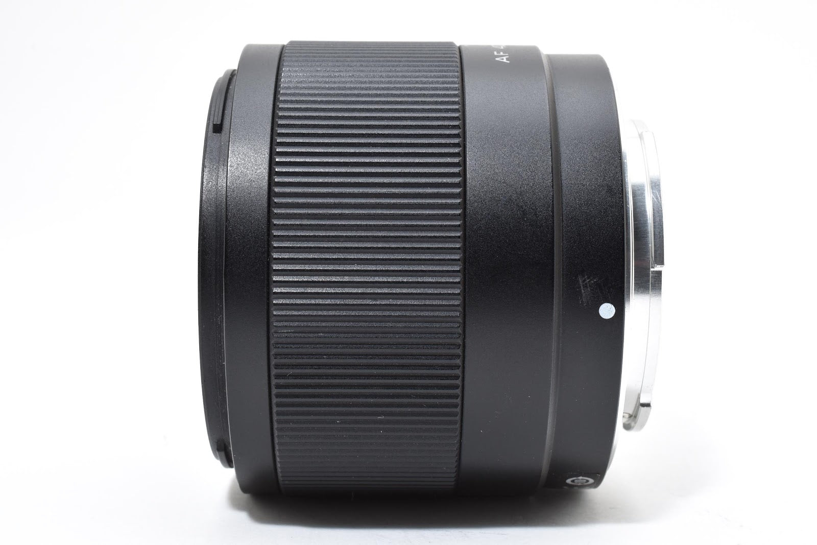 ★美品★ ビルトロックス VILTROX AF 40MM F2.5 AIR STM ASPH ED IF (ソニーE用/フルサイズ対応) 交換レンズ ★ #8716