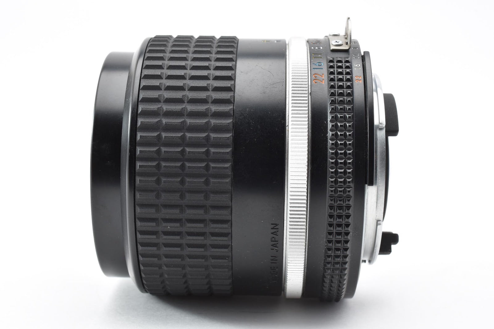 ★美品★ ニコン Nikon AI-S 28MM F2 交換レンズ ★ #8827