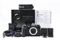 ★美品★ ショット数16094回 OM SYSTEM OM-1 ボディ 元箱付属品充実 ミラーレス一眼  ★ #9386