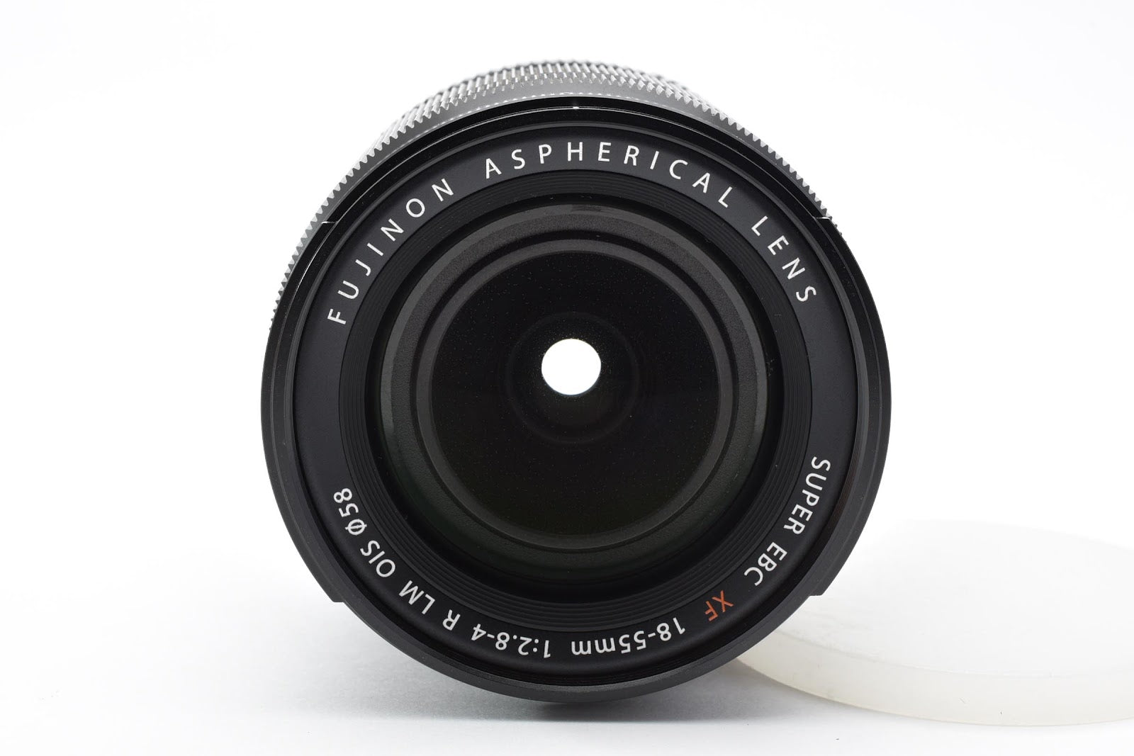 ★美品★ フジフイルム FUJIFILM XF18-55MM F2.8-4 R LM OIS レンズ 動作確認済 ★ #8897