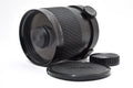 ★実用★ シグマ SIGMA MF 600MM F8 ミラー ミノルタ 一眼レフ用レンズ ★ #8719