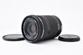 ★美品★ オリンパス Olympus M.ZUIKO DIGITAL ED 40-150MM F4.0-5.6 R ブラック 望遠レンズ ★ #8773