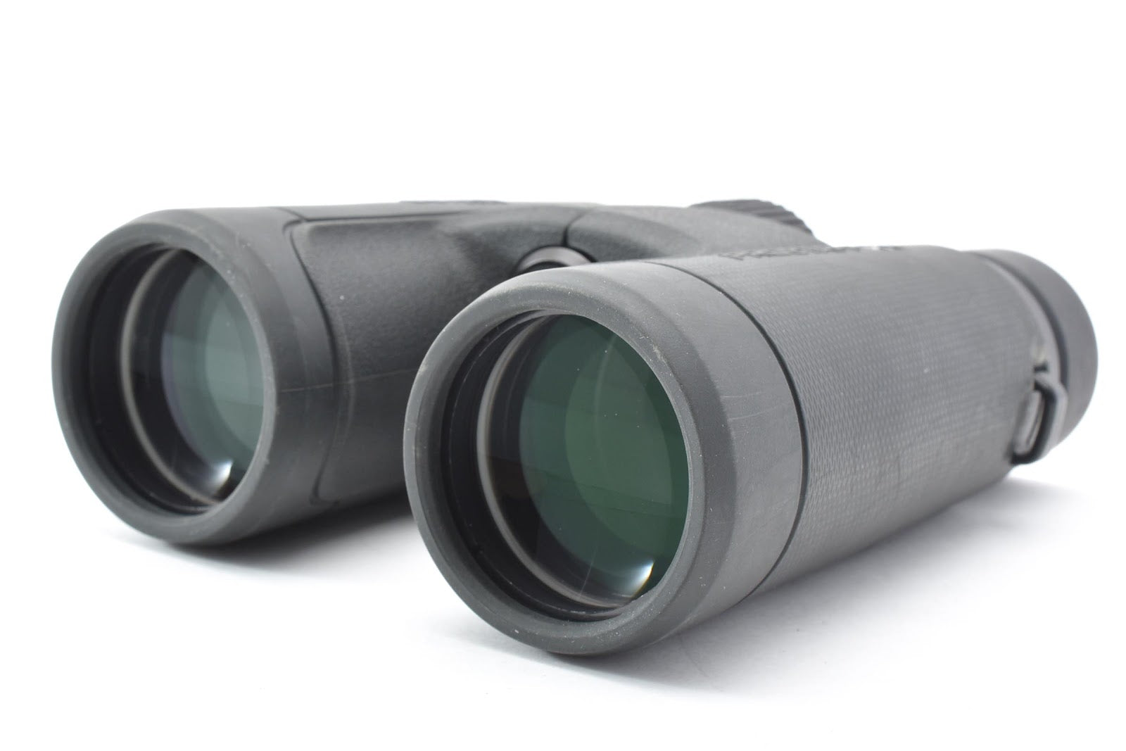 ★美品★ ニコン Nikon 双眼鏡 PROSTAFF P7 10X42 ★ #9022