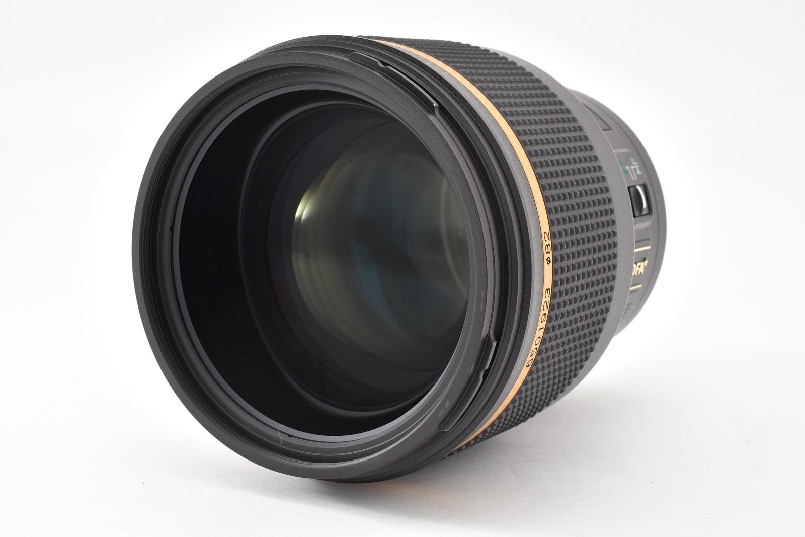 ★美品★ ペンタックス PENTAX HD D FA★ 85mm F1.4 ED SDM AW 交換レンズ ★ #8970
