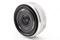 ★美品★ ソニー SONY E 16MM F2.8 SEL16F28 広角単焦点レンズ ★ #9441