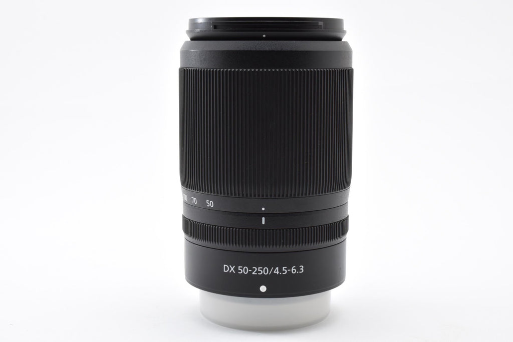 ★美品★ ニコン Nikon Z DX 50-250MM F4.5-6.3 VR 望遠ズームレンズ ★ #9305