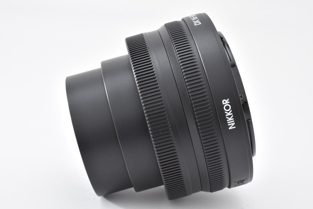 ★極上品★ ニコン Nikon Z DX 16-50MM F3.5-6.3 VR 標準ズームレンズ 美品 ★ #9091