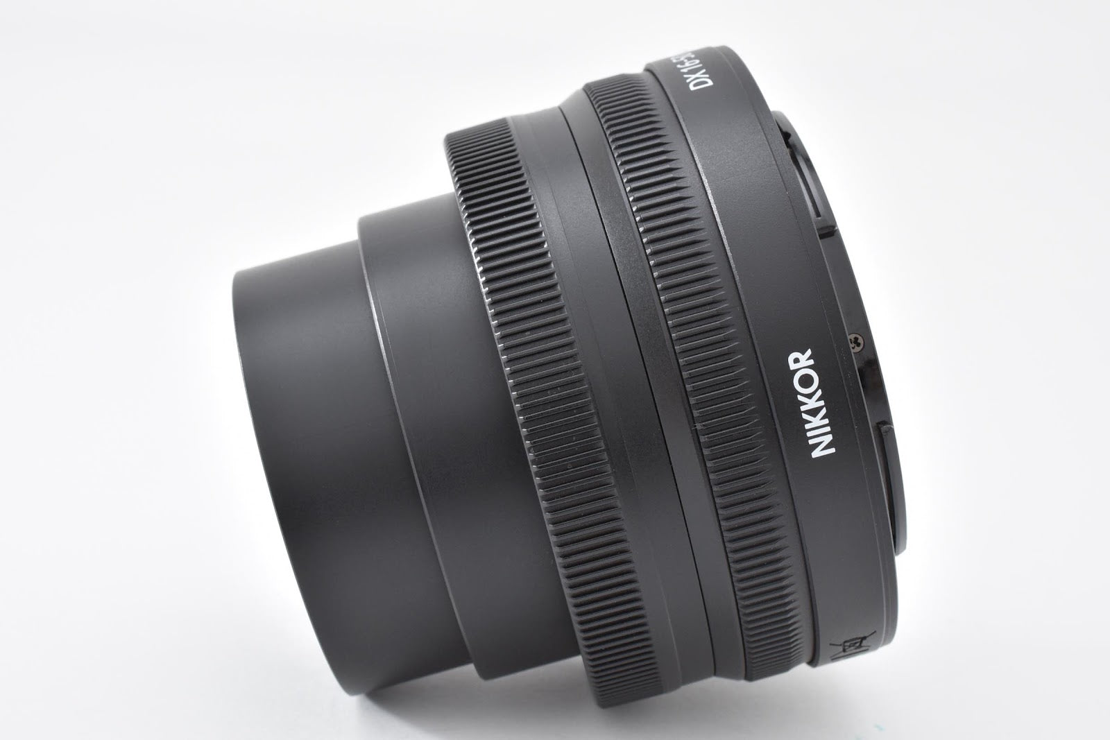 ★極上品★ ニコン Nikon Z DX 16-50MM F3.5-6.3 VR 標準ズームレンズ 美品 ★ #9091