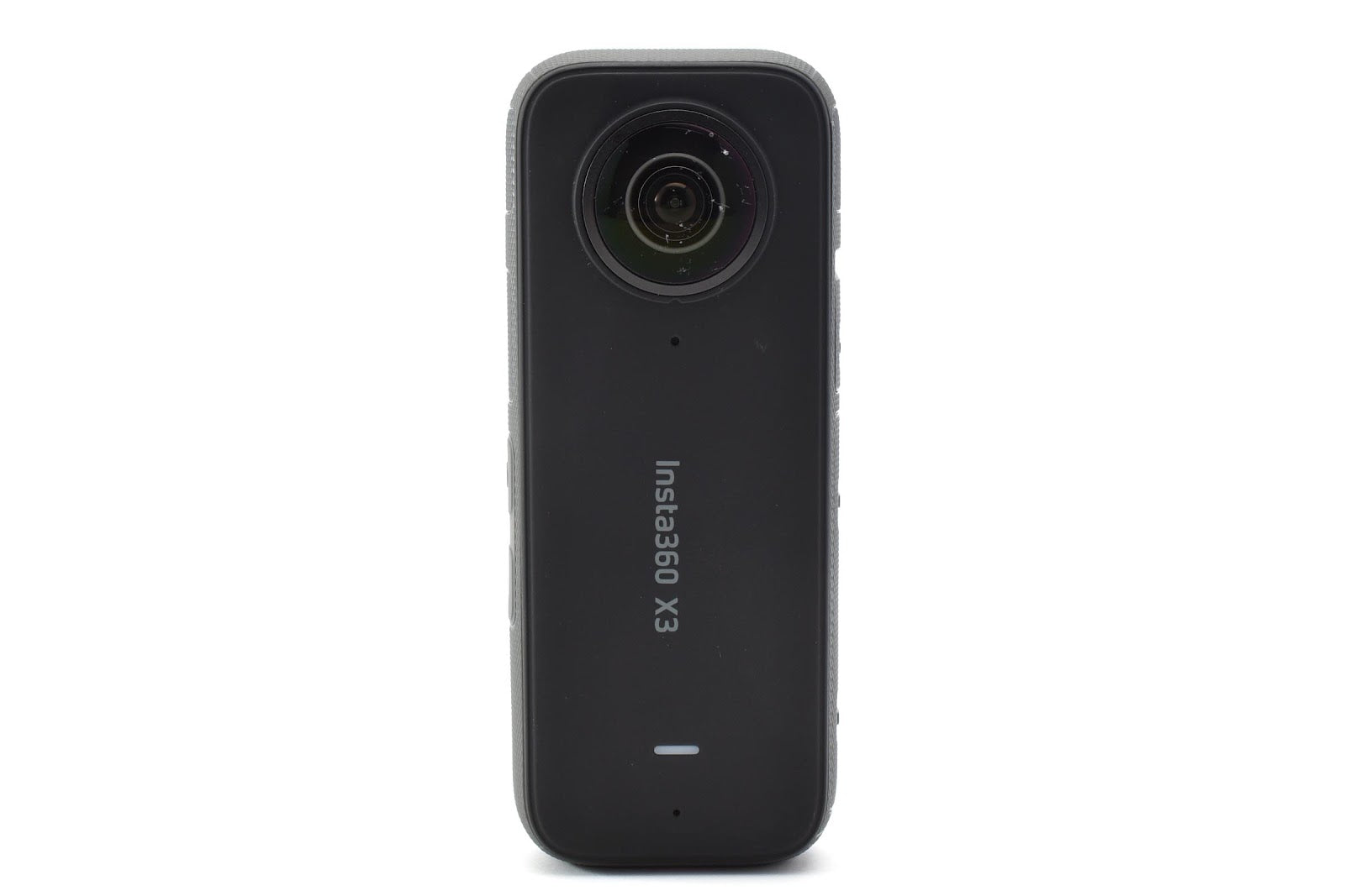 ★良品★ インスタ360 Insta360 INSTA360 X3 充電ケーブル付き 360度カメラ ★ #9062