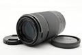 ★良品★ ソニー SONY E 55-210MM F4.5-6.3 OSS SEL55210 ブラック 望遠ズームレンズ ★ #9401