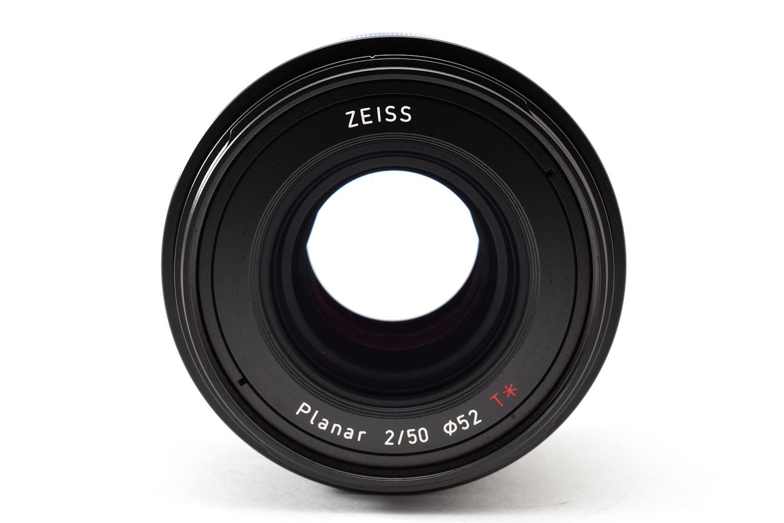 ★美品★ カールツァイス carl zeiss LOXIA 50MM F2 (ソニーE用/フルサイズ対応) 交換レンズ ★ #8969